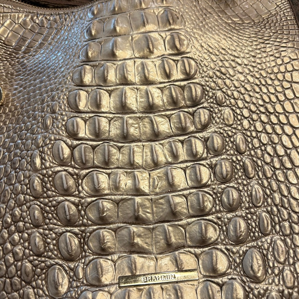 Brahmin Katie crossbody bag - Picture 11 of 11